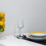 Apartment Summer Wave