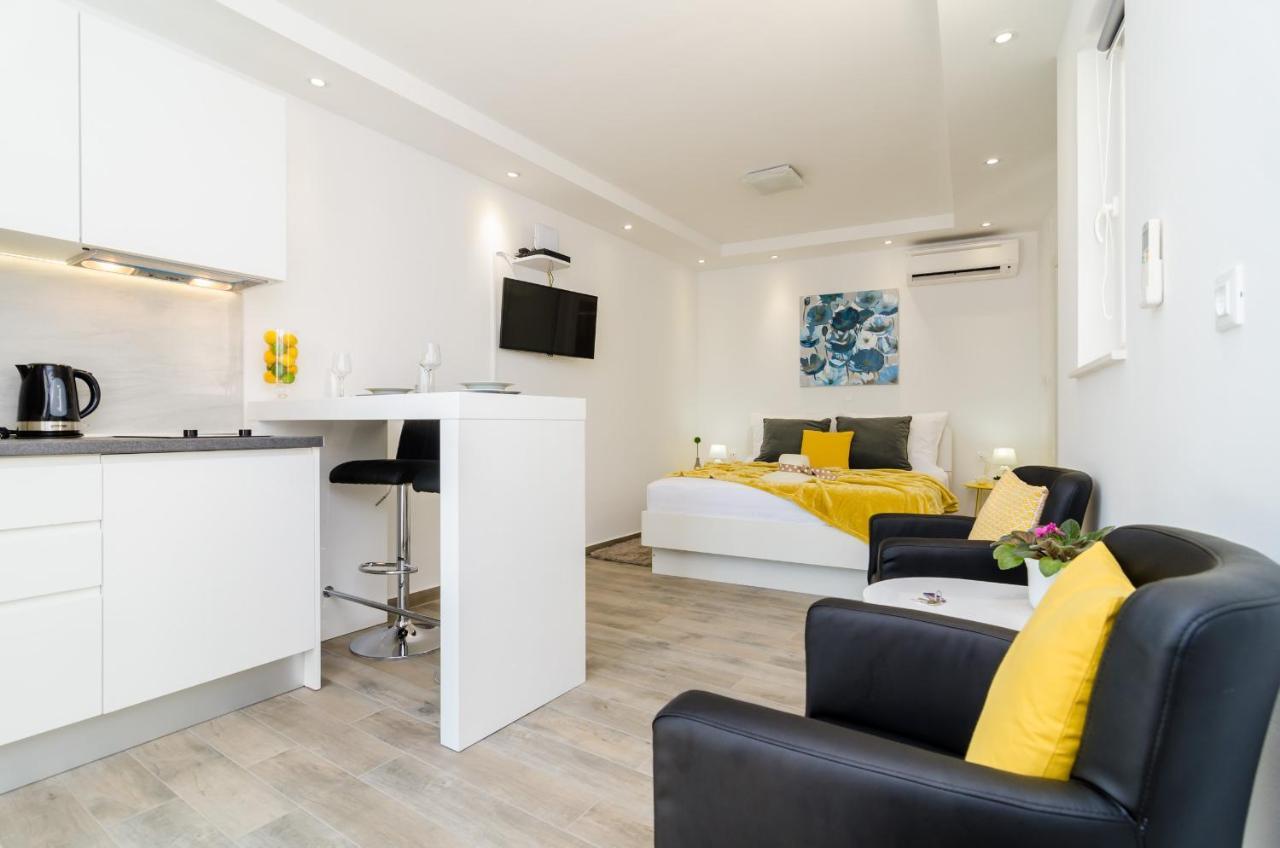 Summer Wave Apartment Dubrovnik