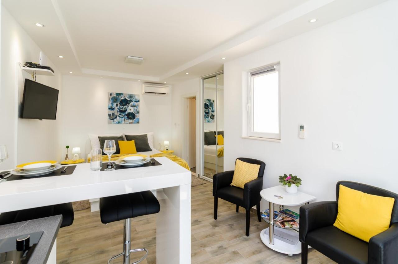 Apartment Summer Wave Dubrovnik