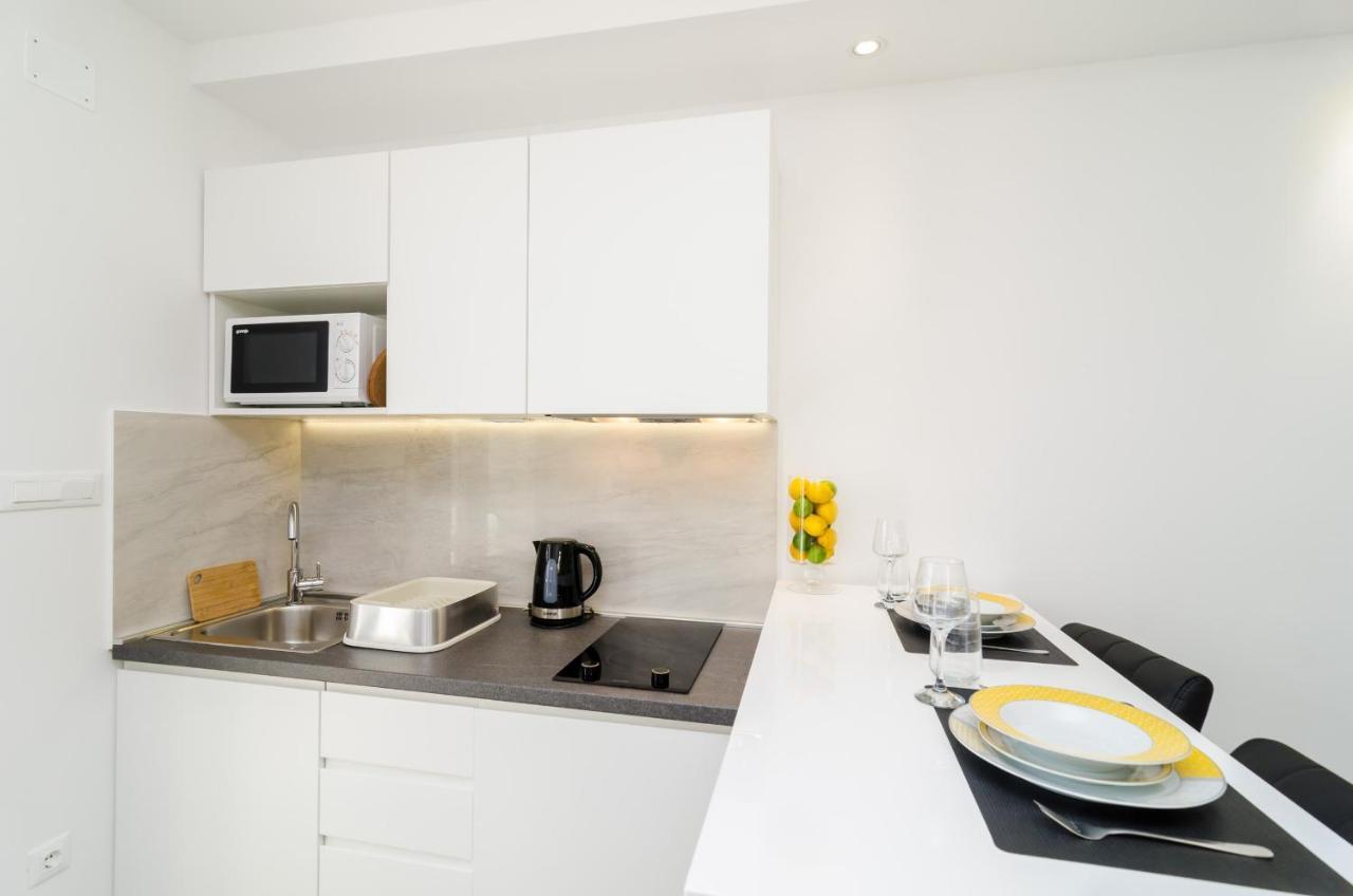 Summer Wave Apartment Dubrovnik