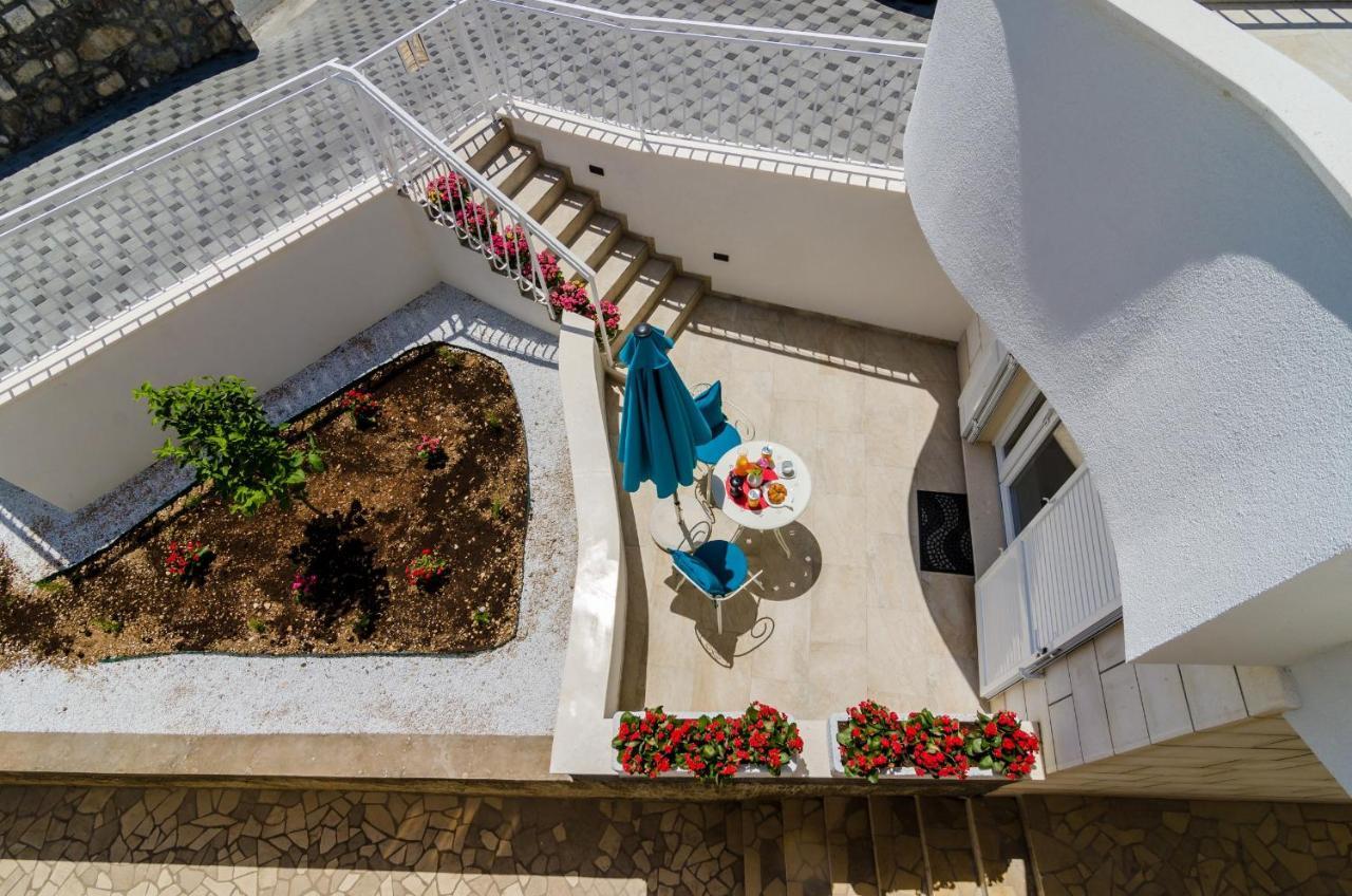 Summer Wave Appartement *