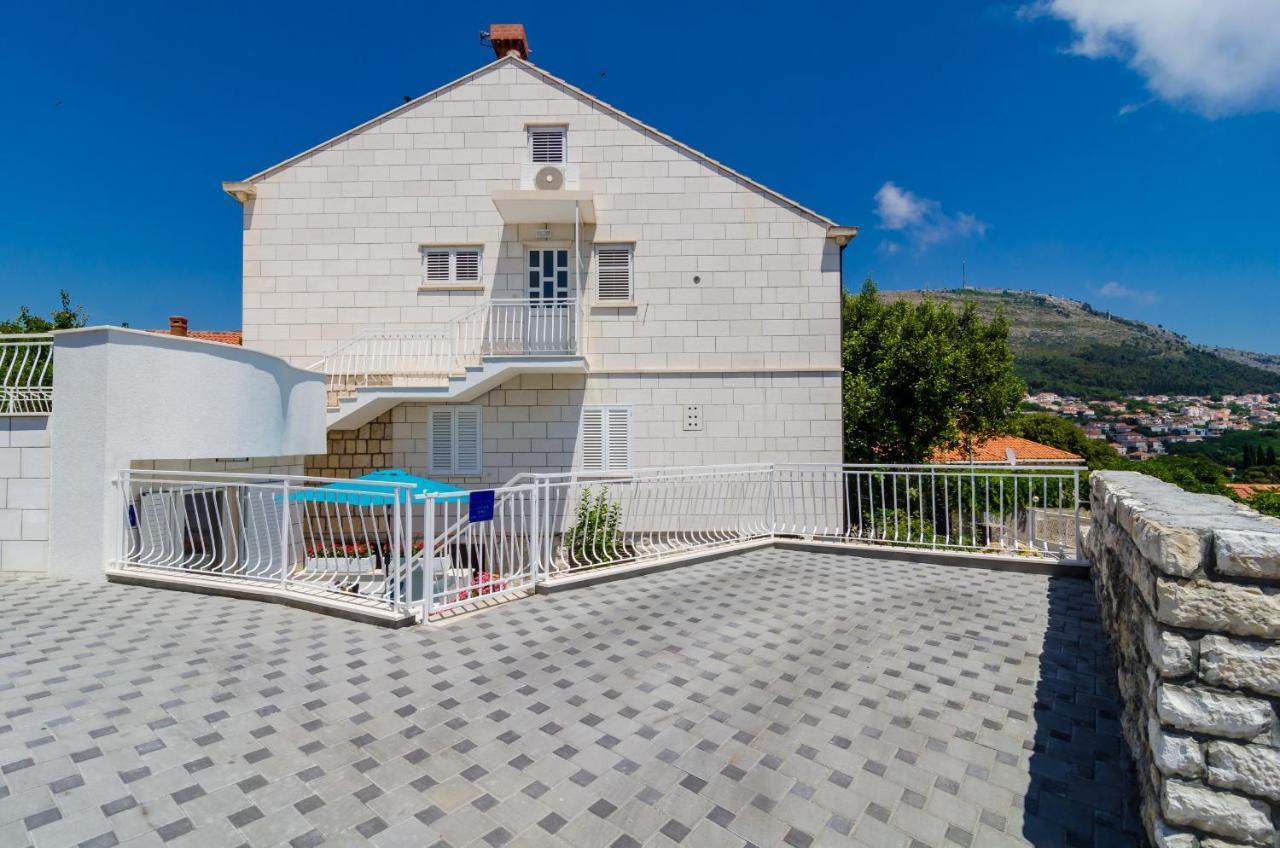 Apartamento Summer Wave Dubrovnik