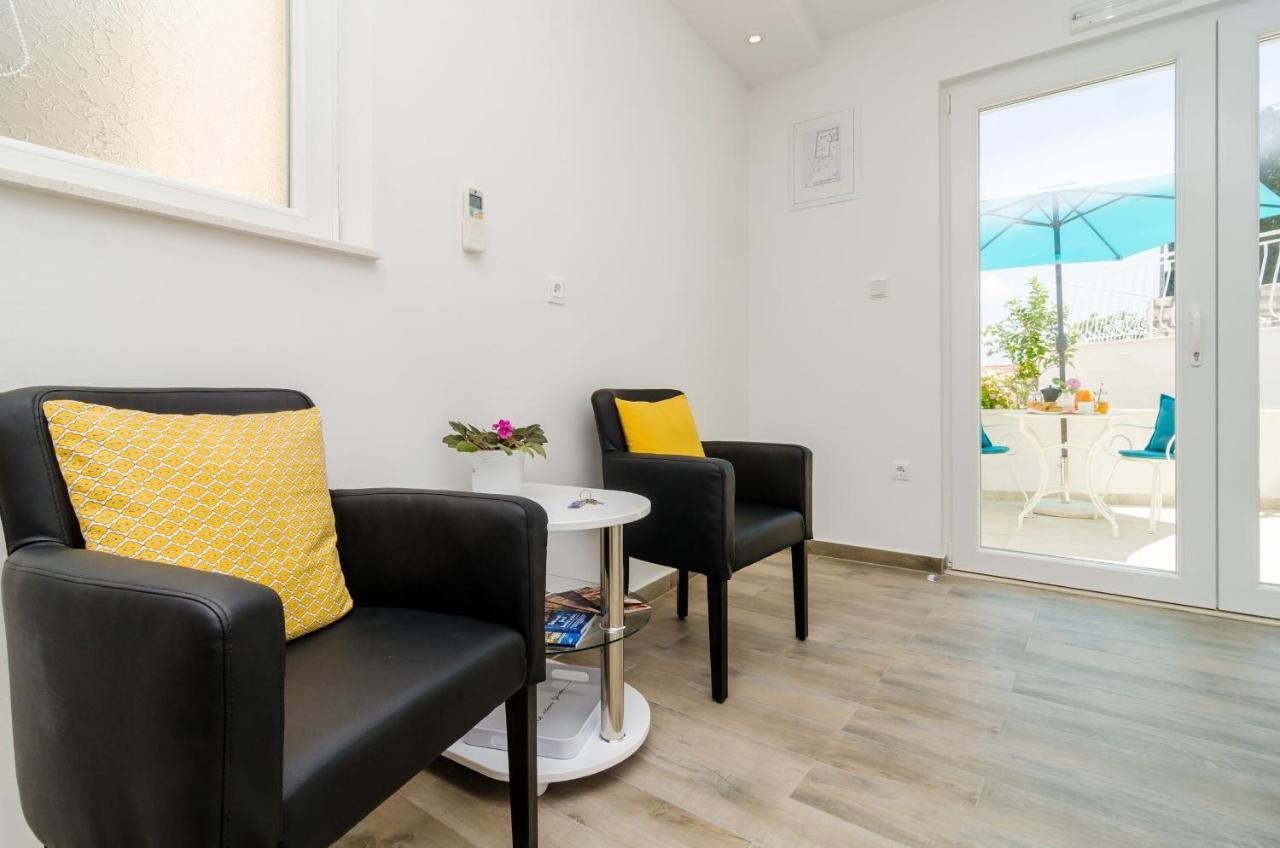 Apartamento Summer Wave *